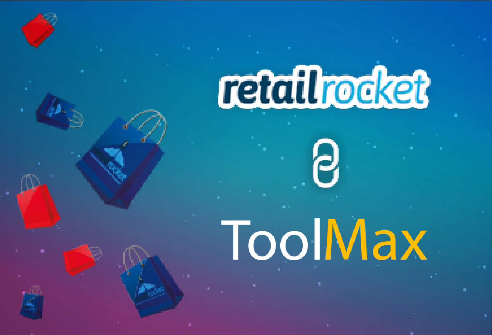 Website Personalization for Toolmax.nl: 13,75% increase of conversion