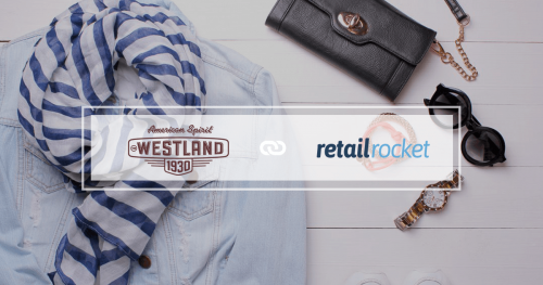 Loyalty cards in e-mails: Westland case study results in 76.6% revenue growth
