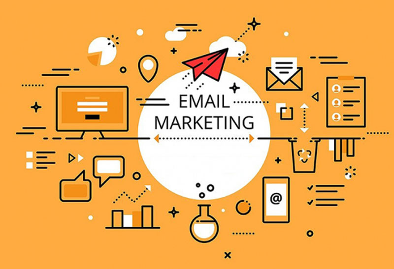 Email Marketing and Email Campaigns- Try Freshsales Suite