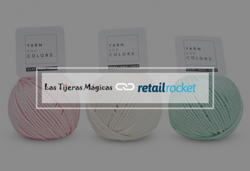 Las Tijeras Mágicas: how to achieve 19% revenue uplift with Retail Rocket technology