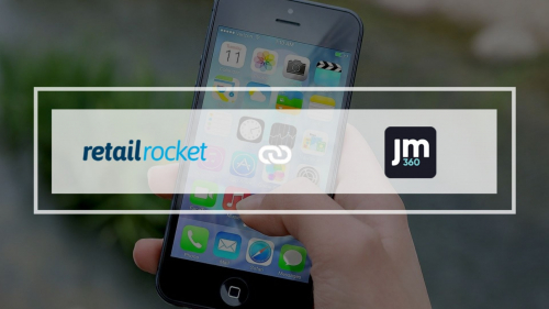 Retail Rocket and JMango360 join forces in a strategic partnership to create a unique shopping experience for each single user in Mobile apps