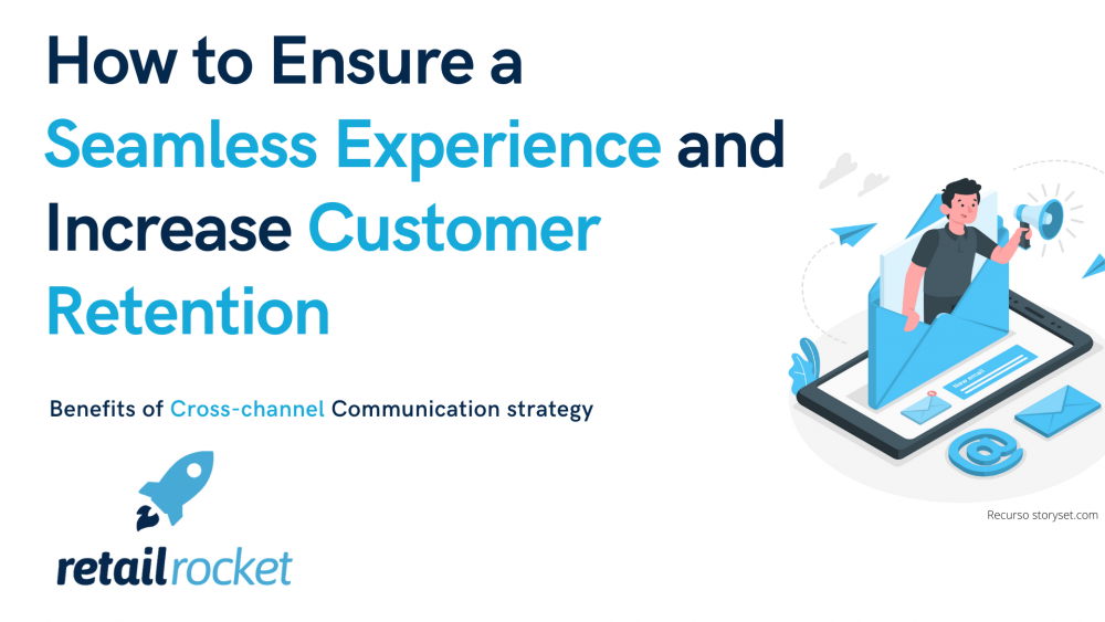 The benefits of offering a seamless customer experience in