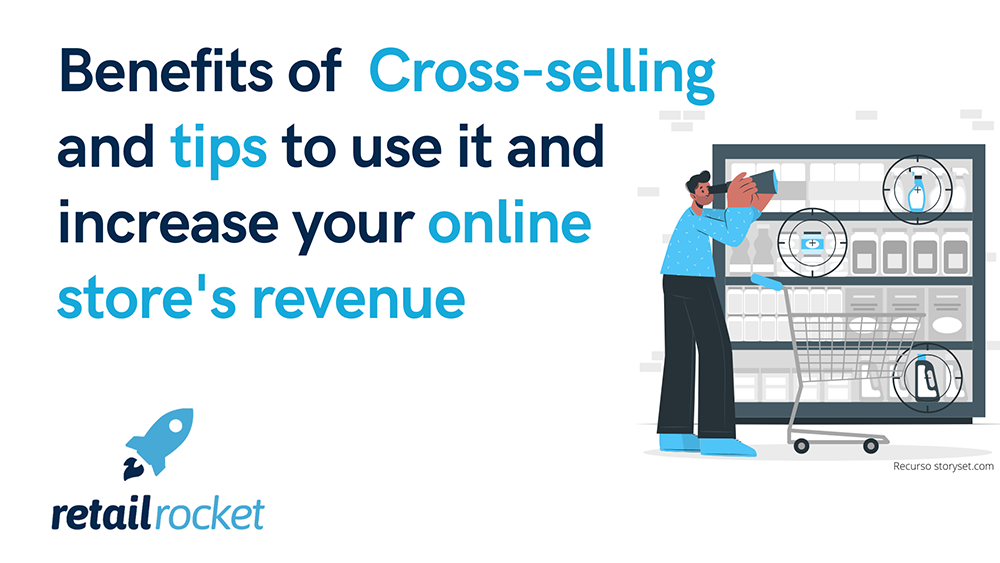 What Is Cross-Selling?